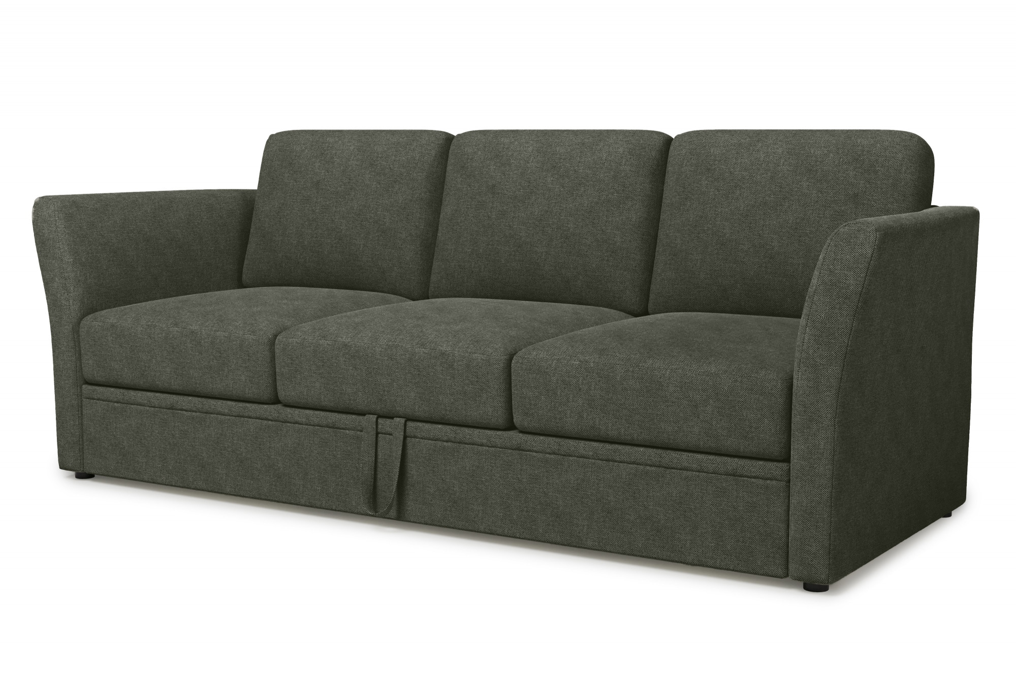 Home affaire 3-Sitzer »Lavars Schlafsofa«, mit Bettfunktion, in zwei verschiedenen Bezugsqualitäten