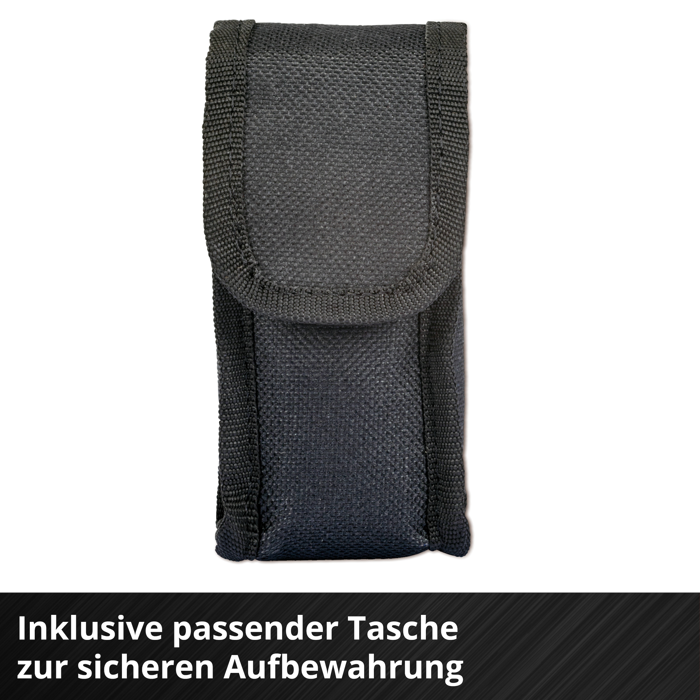 Einhell Lasermessgerät »Laser-Distanzmesser TC-LD 40 R«