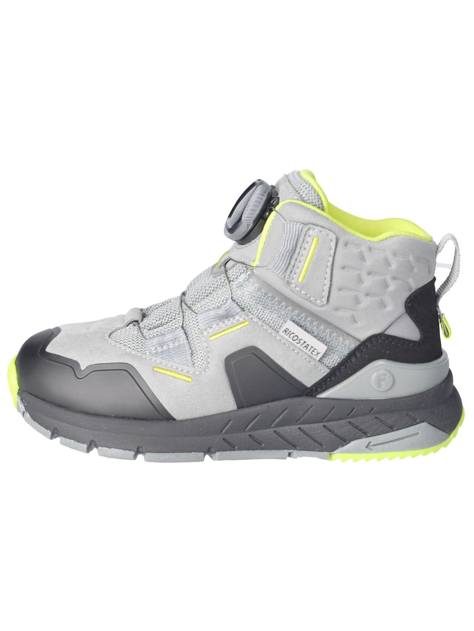 Ricosta Sneaker »Ricosta Sneaker Leder/Mesh«