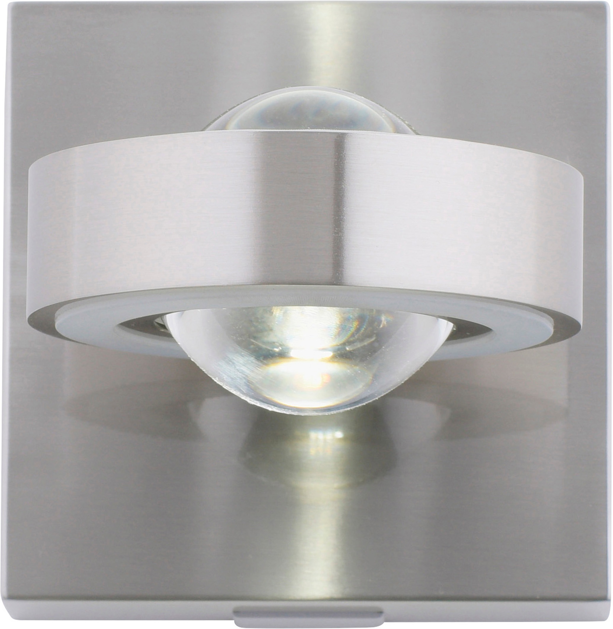 Neuhaus Q SMART HOME LIGHTS LED Wandleuchte »Q-MIA« LED-Board 1 Stk. warmweiß - kaltweiß