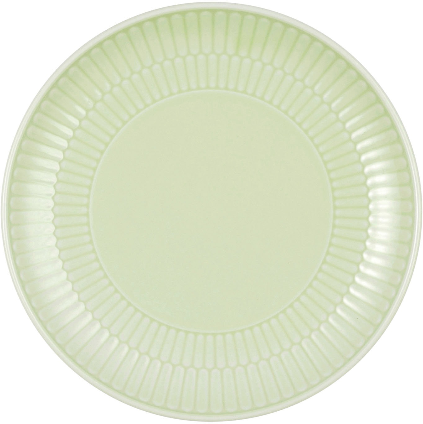 Seltmann Weiden Brotteller »Amina« Teller, kleiner Teller, Kuchenteller mit Relief