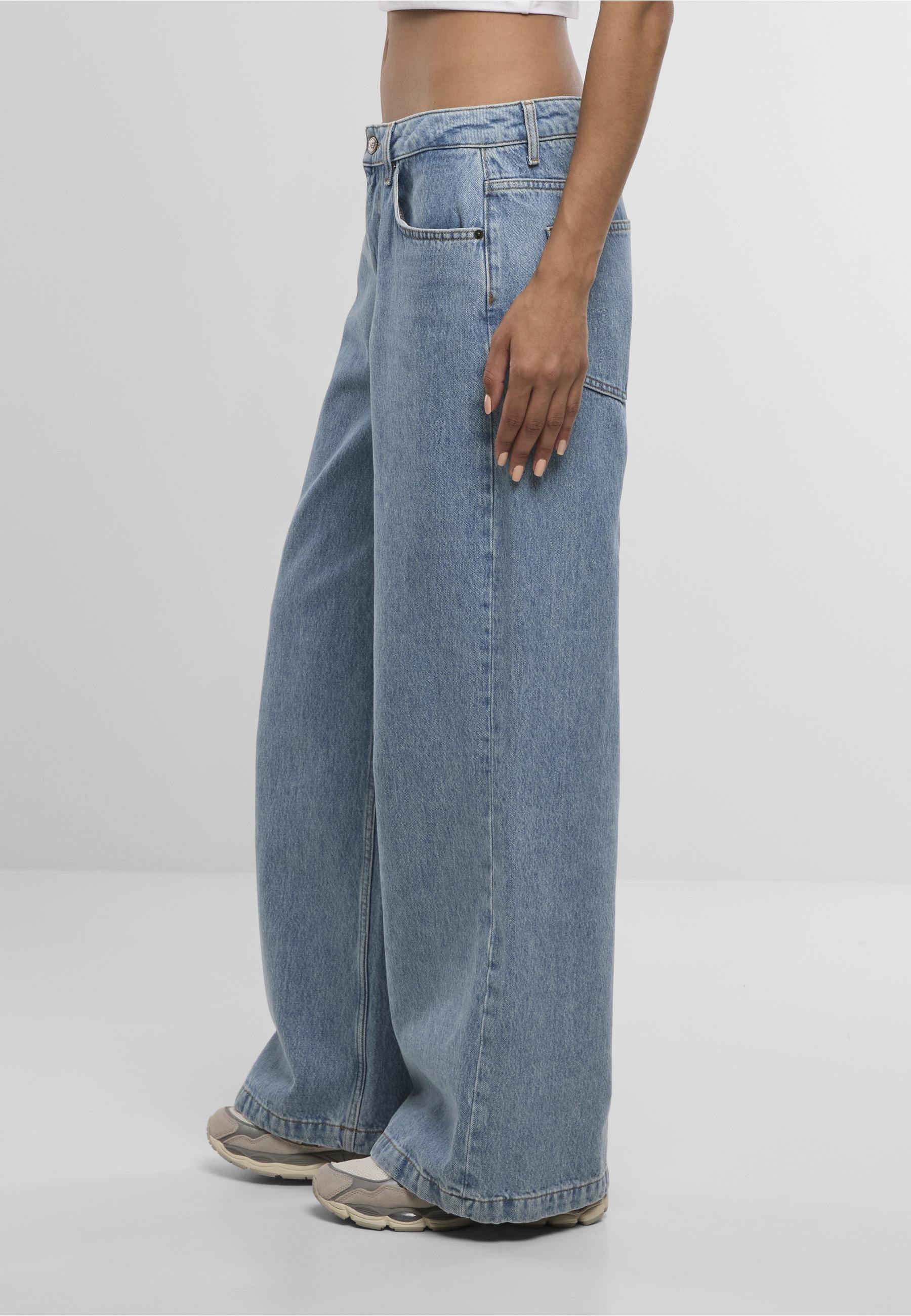 DEF Bequeme Jeans »DEF DEF Trip Baggys«