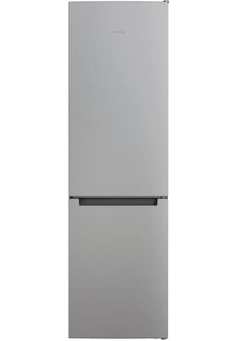 Privileg Kühl-/Gefrierkombination, PRBN 496 EX, 202,7 cm hoch, 59,6 cm breit kaufen