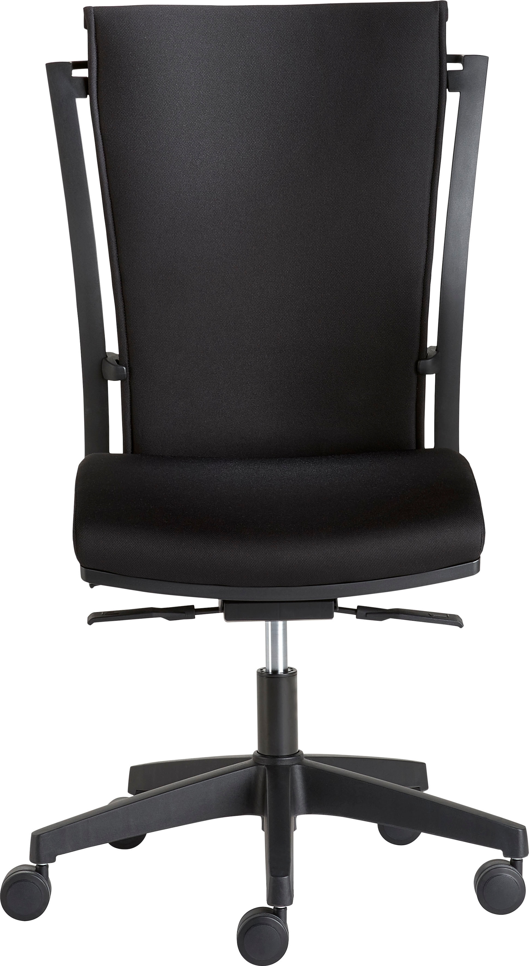 Mayer Sitzmöbel Bürostuhl, Polyester, "MyUltimate Flex" günstig online kaufen
