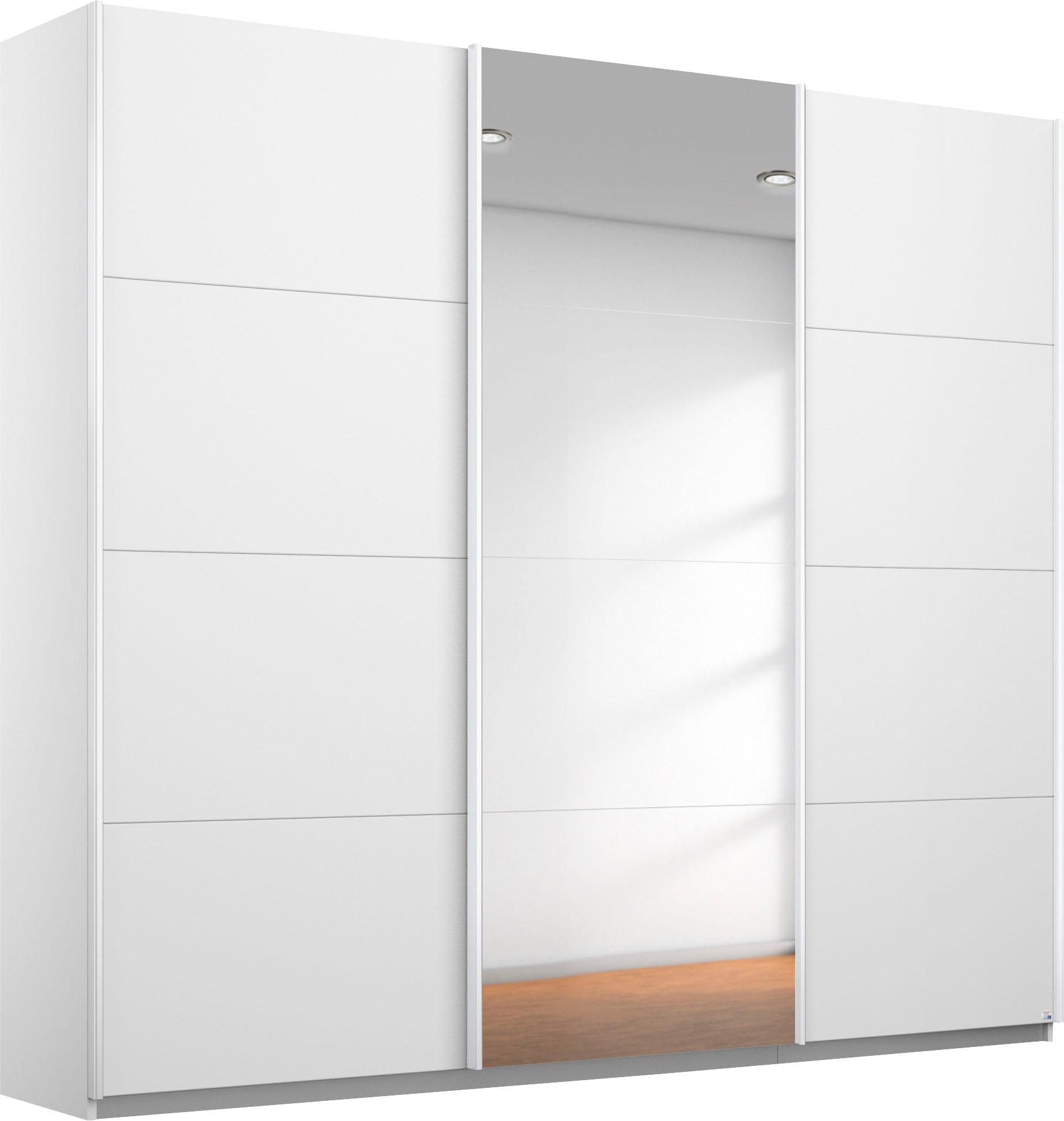 rauch Schwebetürenschrank "Kleiderschrank Schrank Garderobe Wäscheschrank B günstig online kaufen