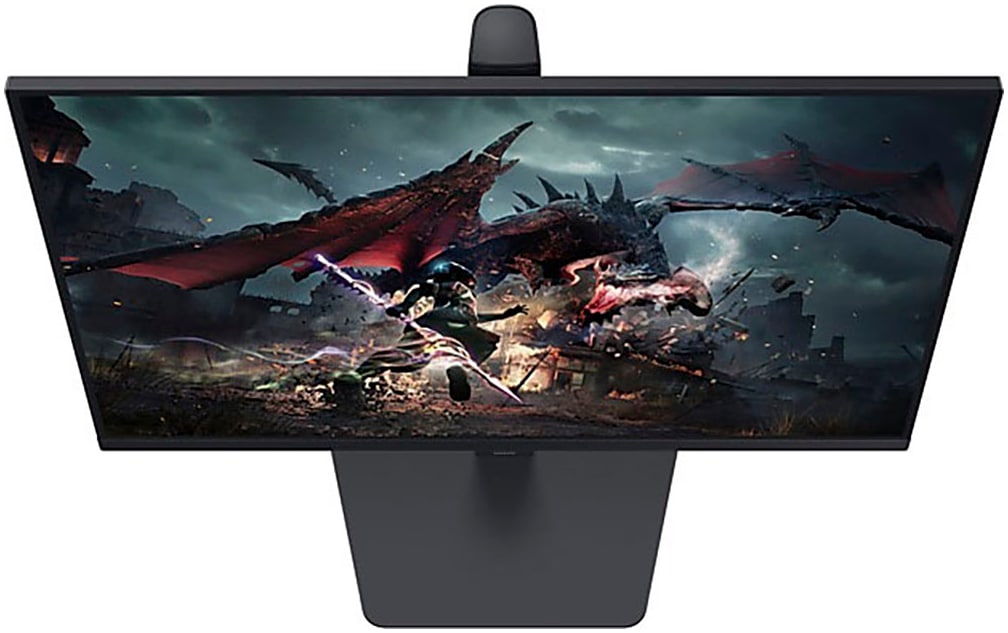 Samsung Gaming-Monitor »S27DG500EU«, 68 cm/27 Zoll, 2560 x 1440 px, QHD, 1 ms Reaktionszeit, 180 Hz