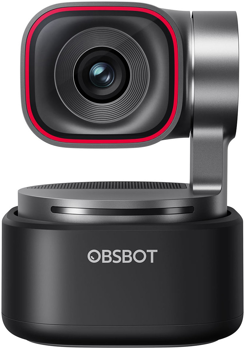 OBSBOT Webcam »OBSBOT TINY 3« 4K Ultra HD