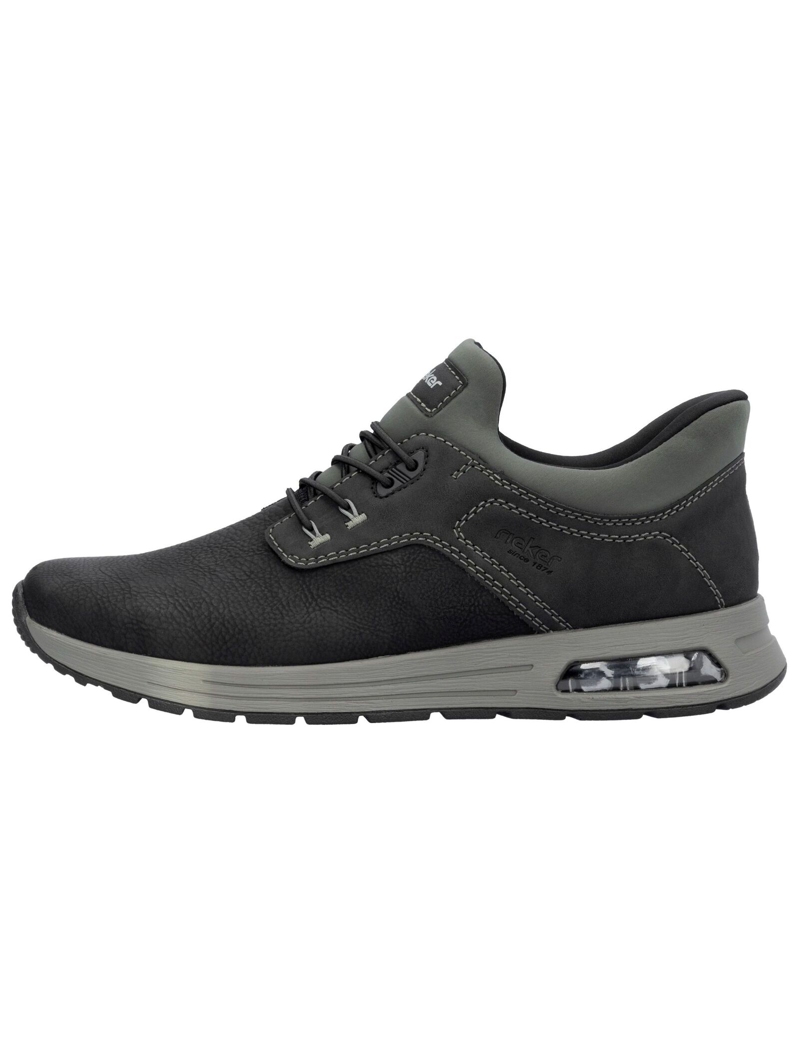 Rieker Sneaker »Rieker Sneaker Lederimitat«