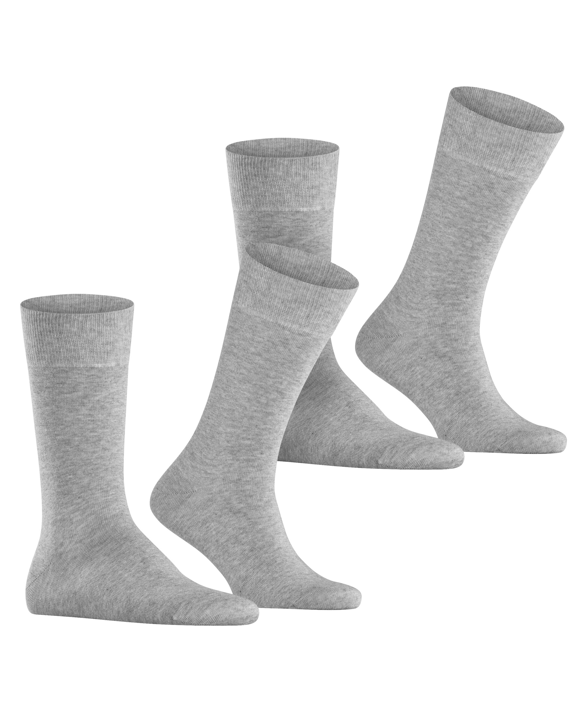 Burlington Socken »Everyday« 2 Paar, 