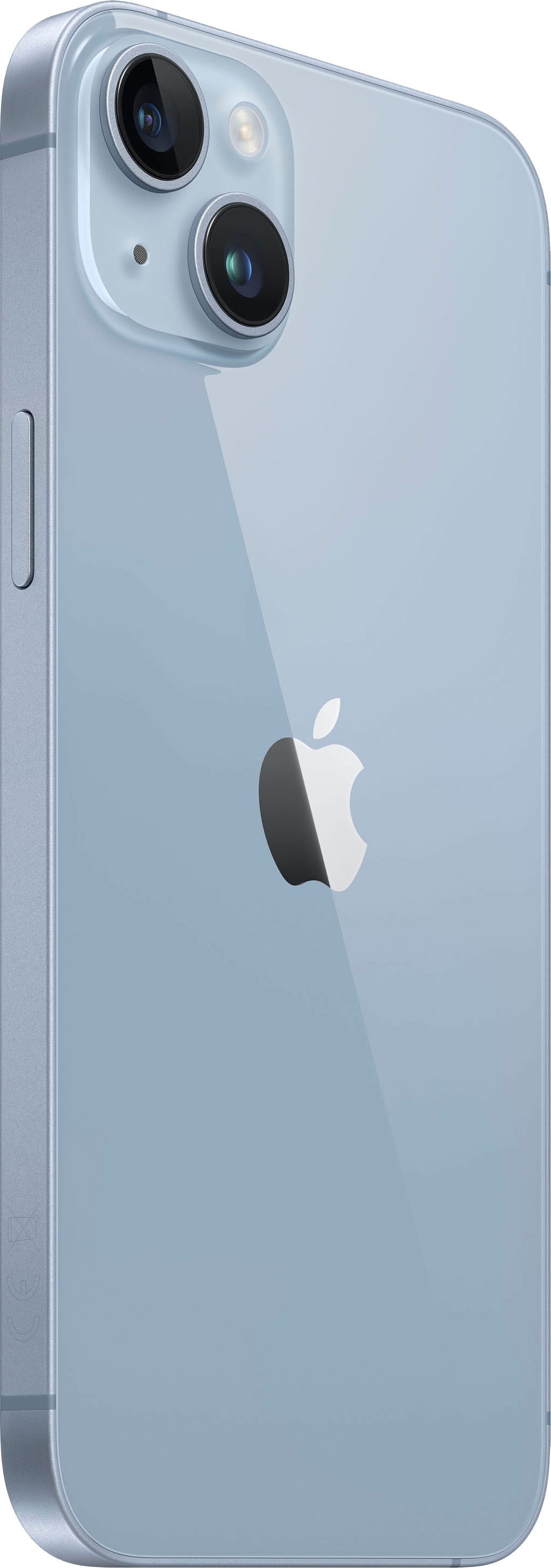 Apple Smartphone »iPhone 14 Plus 128GB«, blue, 17 cm/6,7 Zoll, 128 GB Speicherplatz, 12 MP Kamera