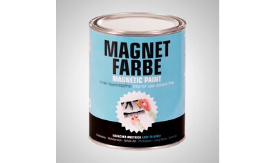 Milacor® Magnetfarbe, für Innen kaufen