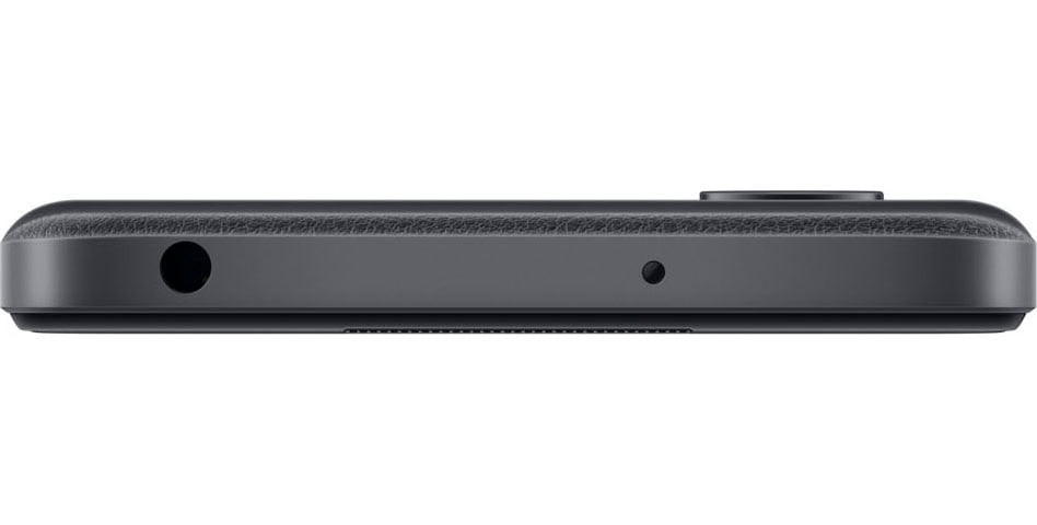 6. Bild von Xiaomi Smartphone »POCO M5 4GB+128GB«, schwarz, 16,7 cm/6,58 Zoll, 128 GB Speicherplatz, 50 MP Kamera