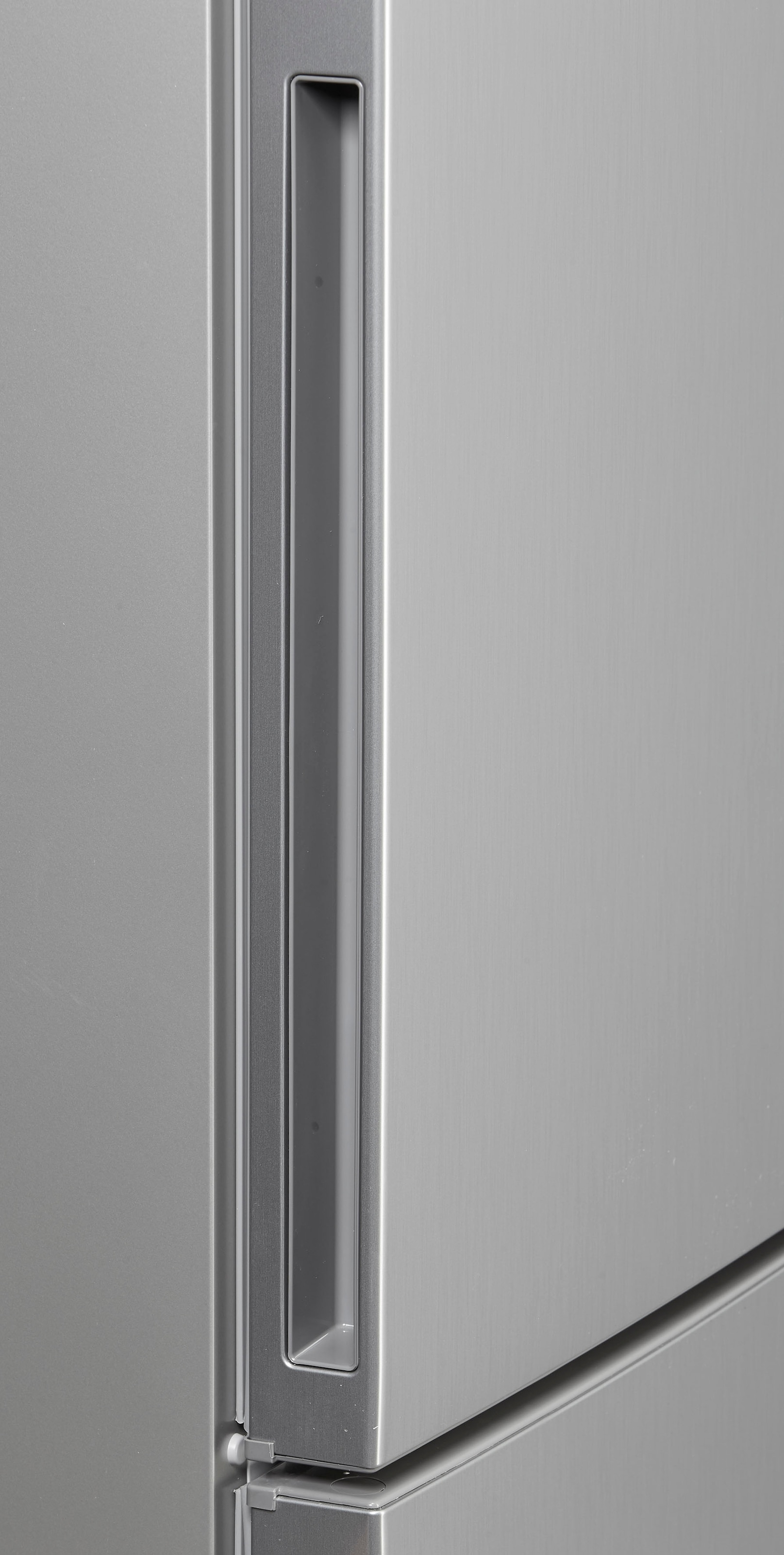 BOSCH Kühl-/Gefrierkombination, KGE36AICA, 186 cm hoch, 60 cm breit auf  Rechnung bestellen