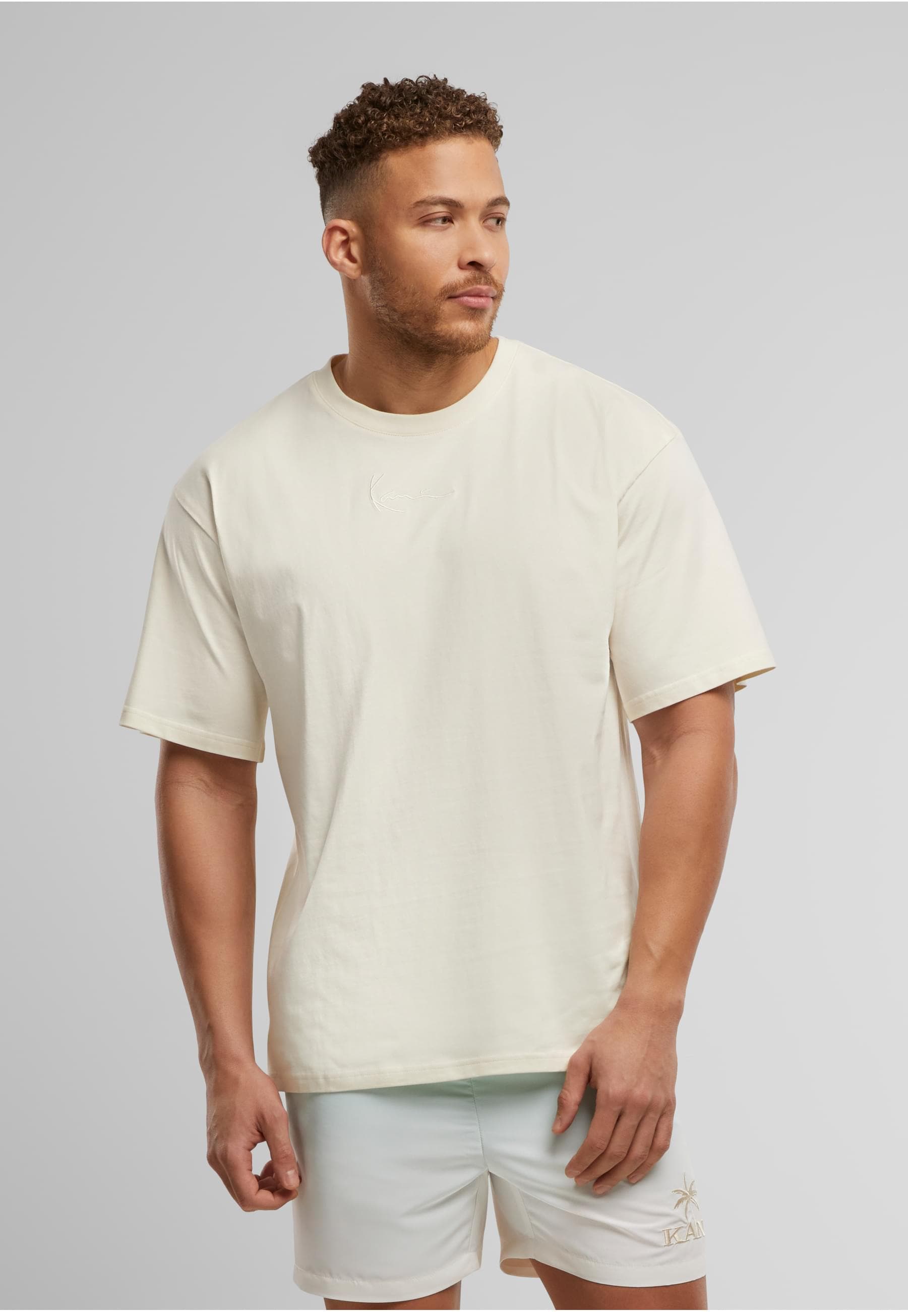 Karl Kani T-Shirt »Karl Kani Small Signature Essential Tee« 1 Stk.