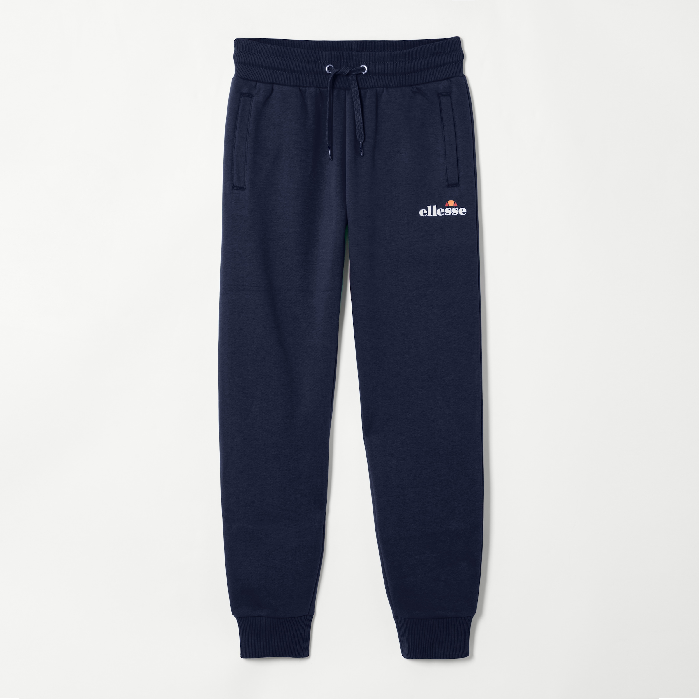 Ellesse Jogginghose  für Kinder geeignet, aus Baumwolle und Polyester, pflegeleicht
