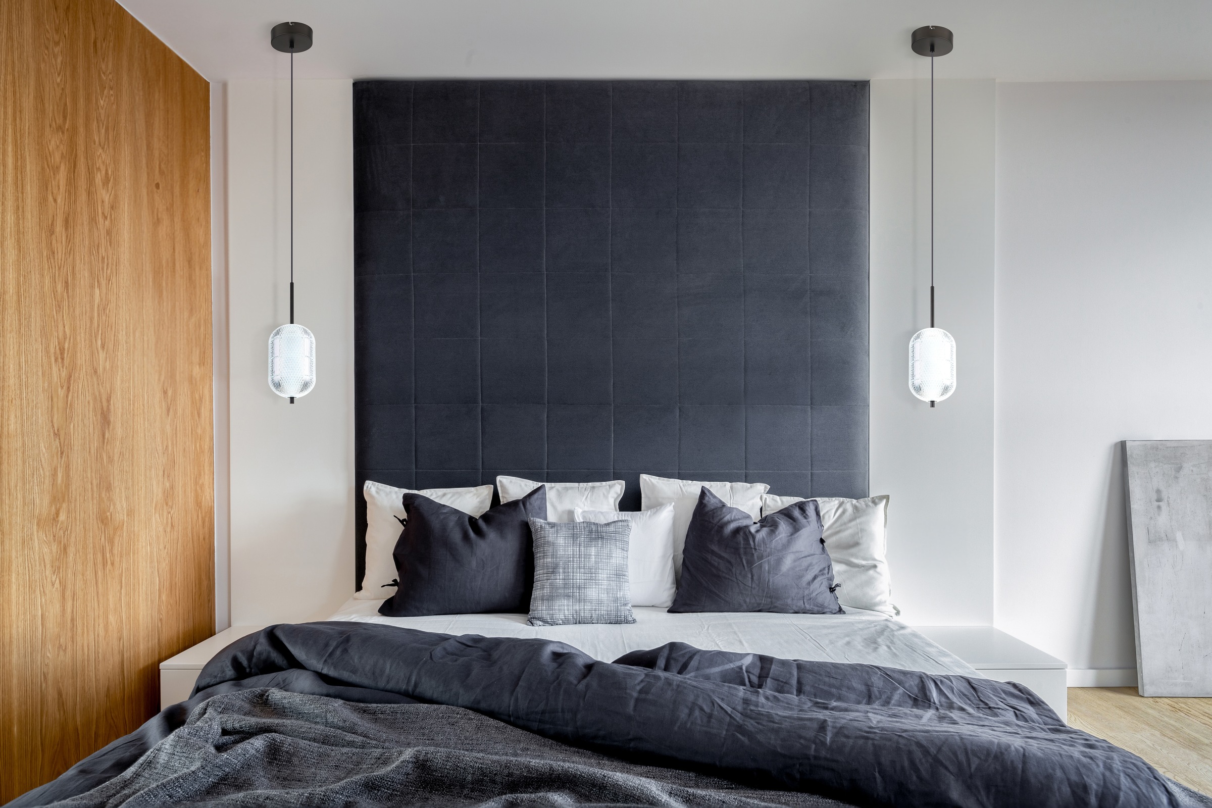 GLOBO LIGHTING LED Pendelleuchte »KURIUS«, Leuchtmittel LED-Modul | LED fest integriert, Hängelampe/Hängeleuchte/Wohnzimmer/Esstisch/elegant