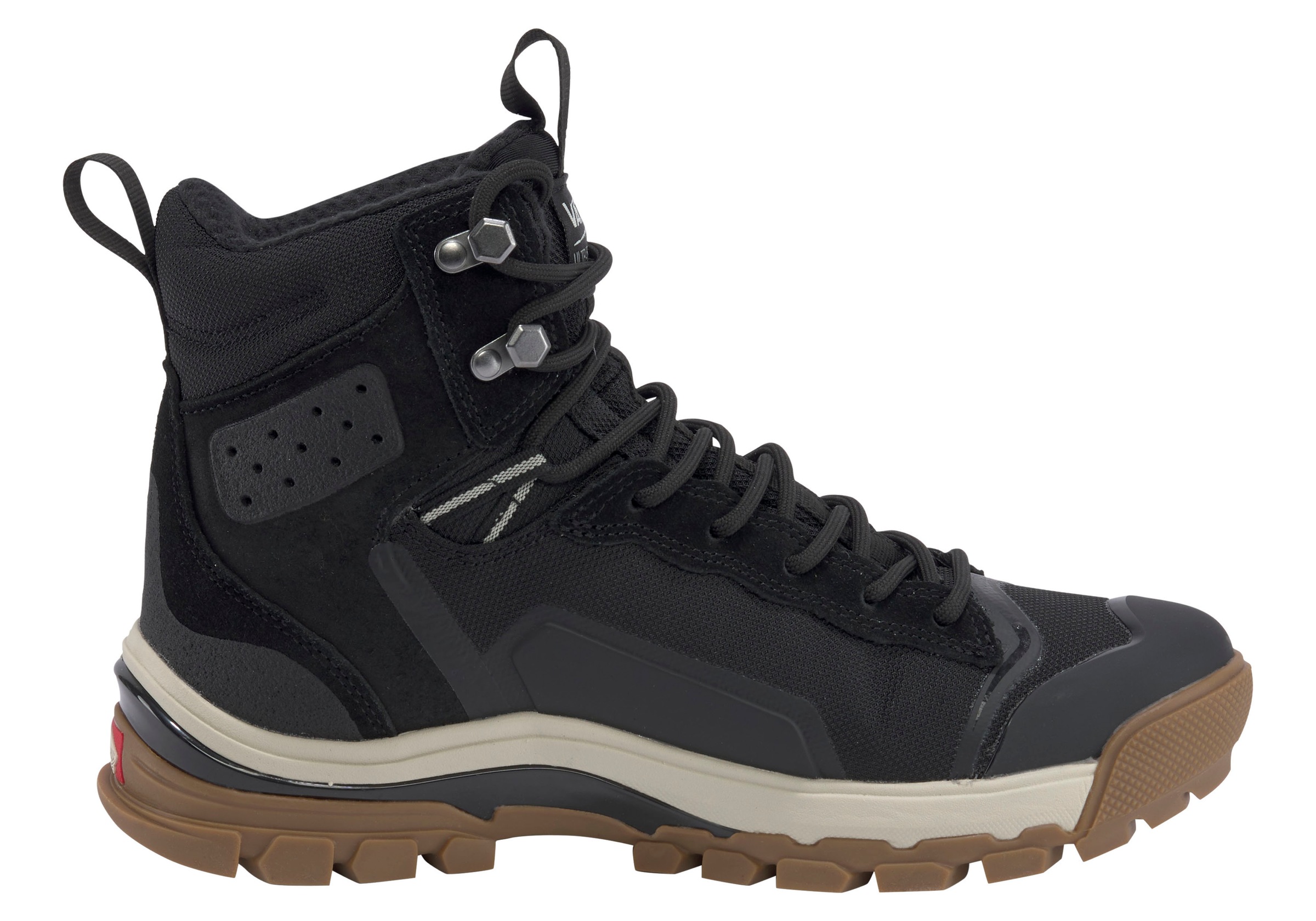 Vans Sneaker »UltraRange EXO Hi MTE-3 GTX«, wasserdicht