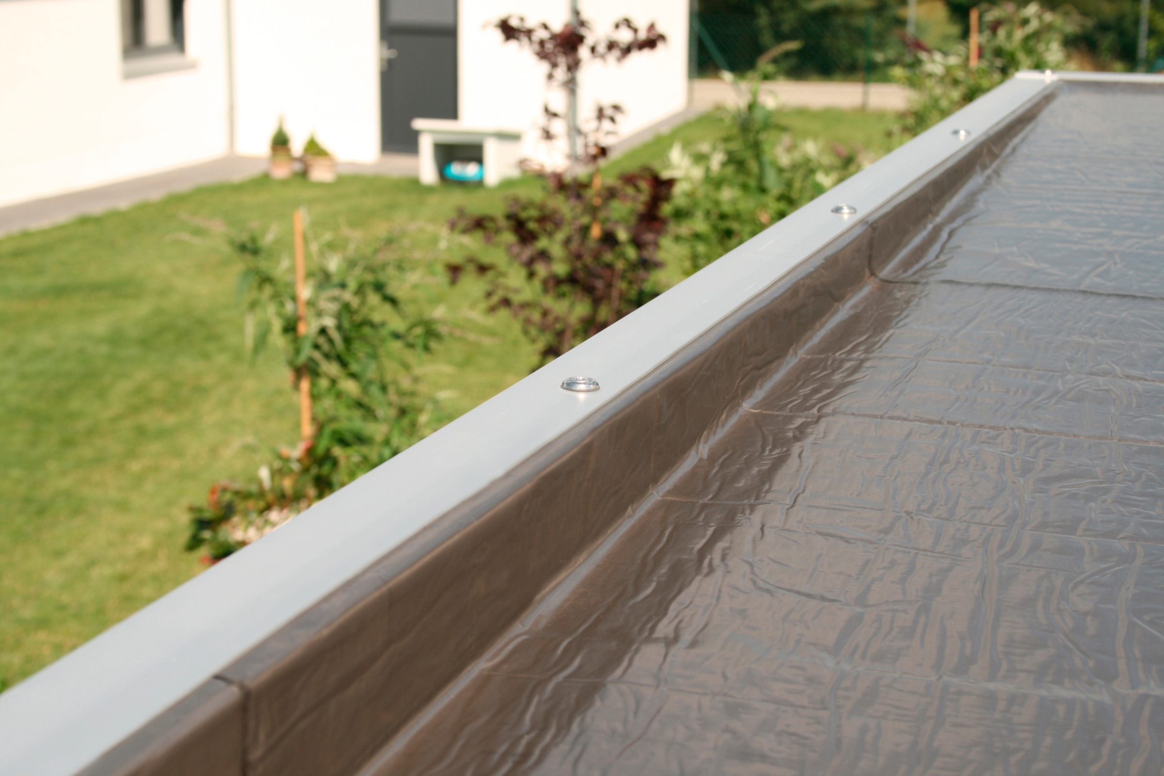 Skanholz Gartenhaus »CrossCube Sydney 3«