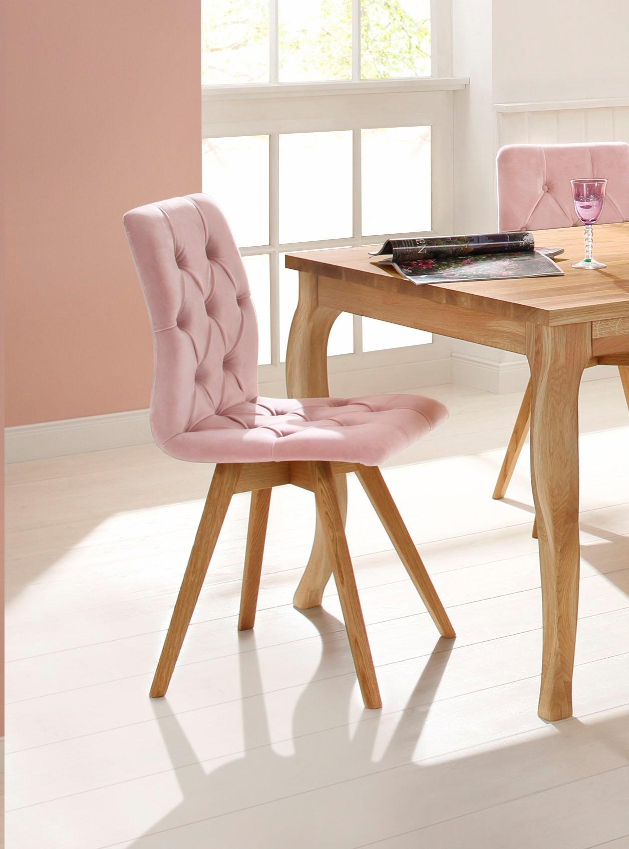 andas 4-Fußstuhl »Rania« (Set) 2 Stk.Im 2er/4er/6er-Set günstig online kaufen