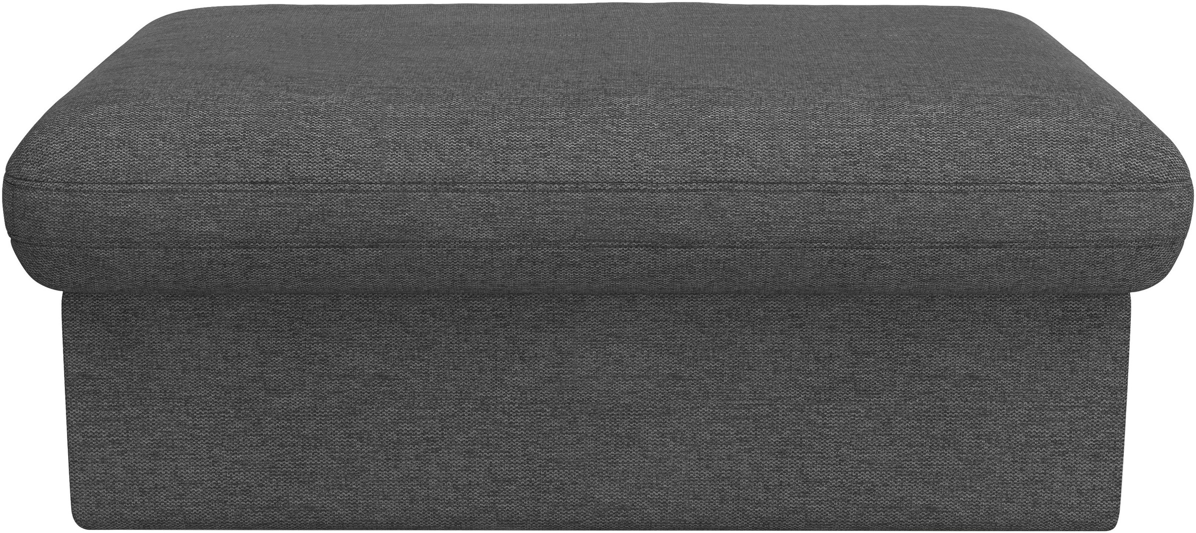sit&more Polsterhocker »Moreno«, mit Stauraum