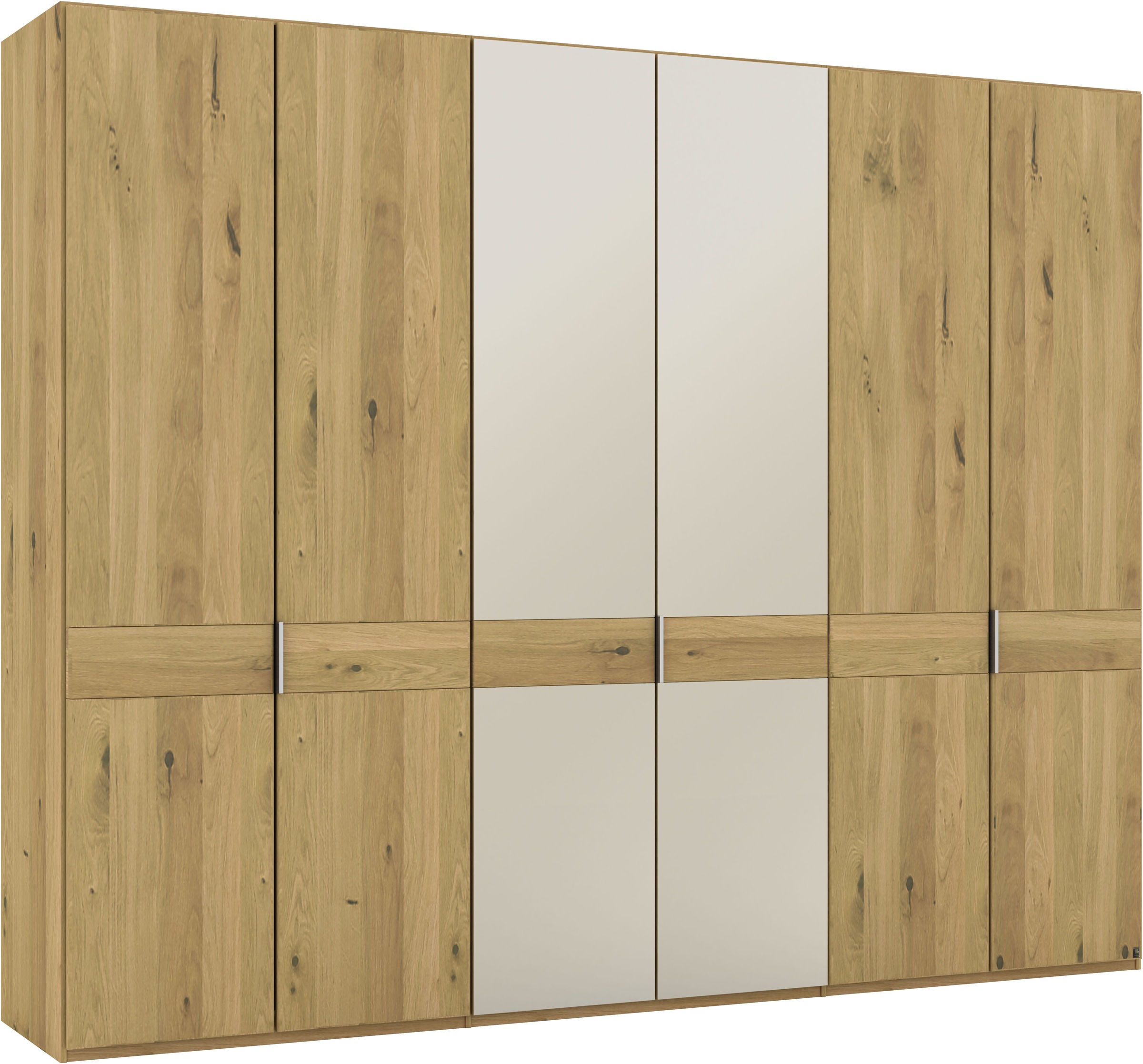 Musterring Drehtürenschrank »Savona, Kleiderschrank, Schrank, Garderobe, te günstig online kaufen