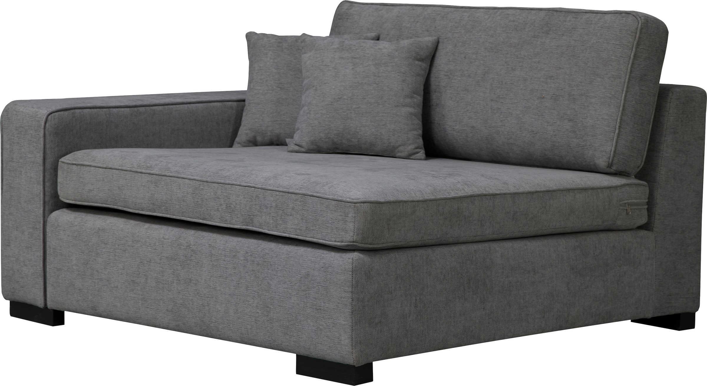Guido Maria Kretschmer Home&Living Sofaelement Skara XXL, Modul XXL - zum e günstig online kaufen