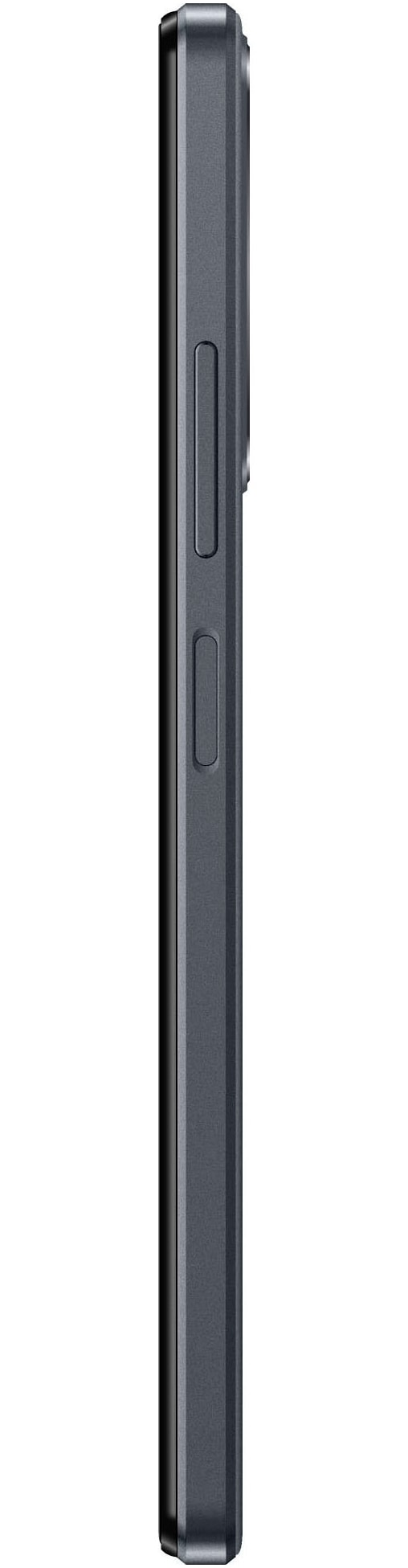 ZTE Smartphone »Blade A54«, grau