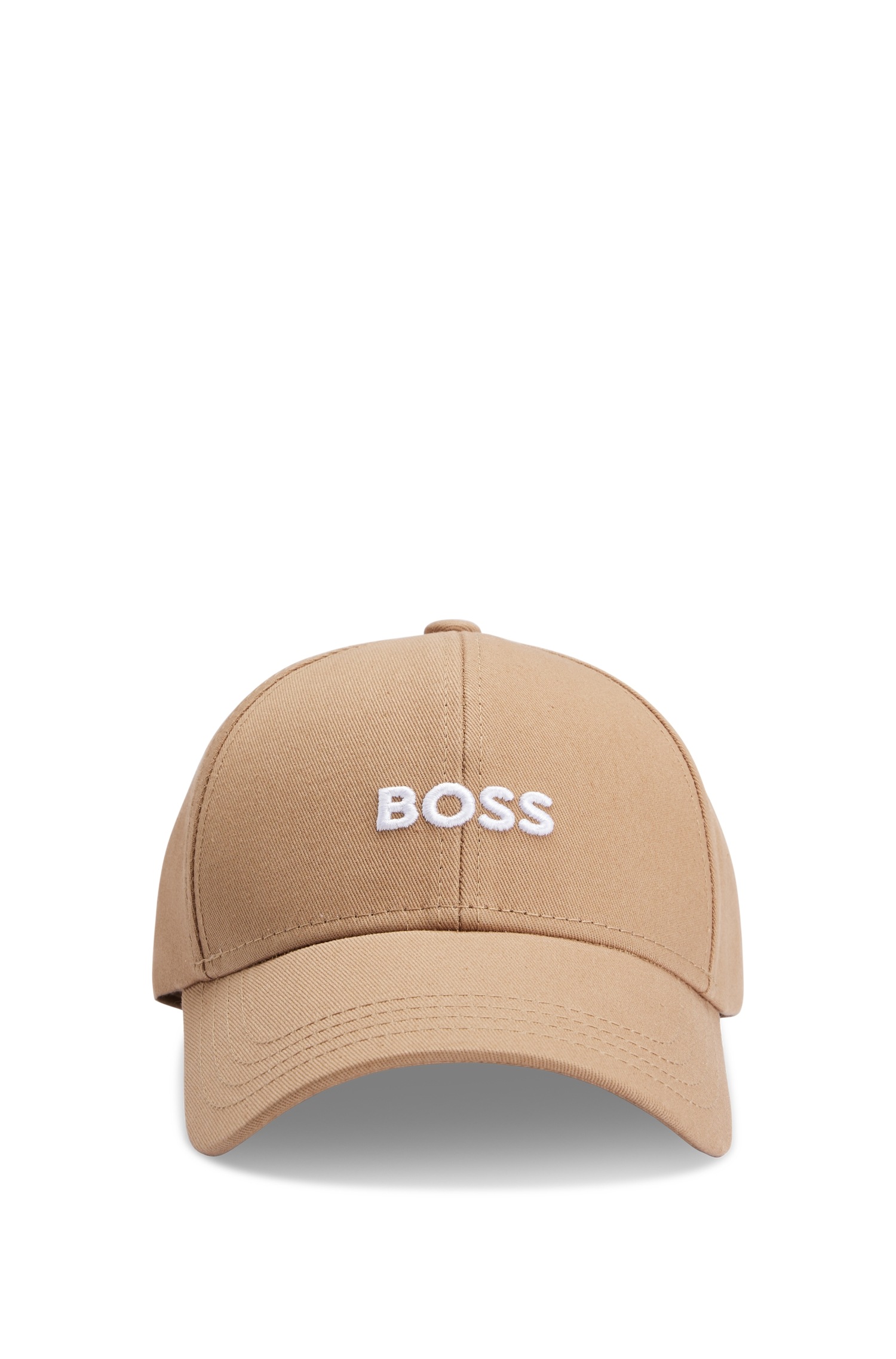 BOSS Baseball Cap »Zed«, mit Logostickerei