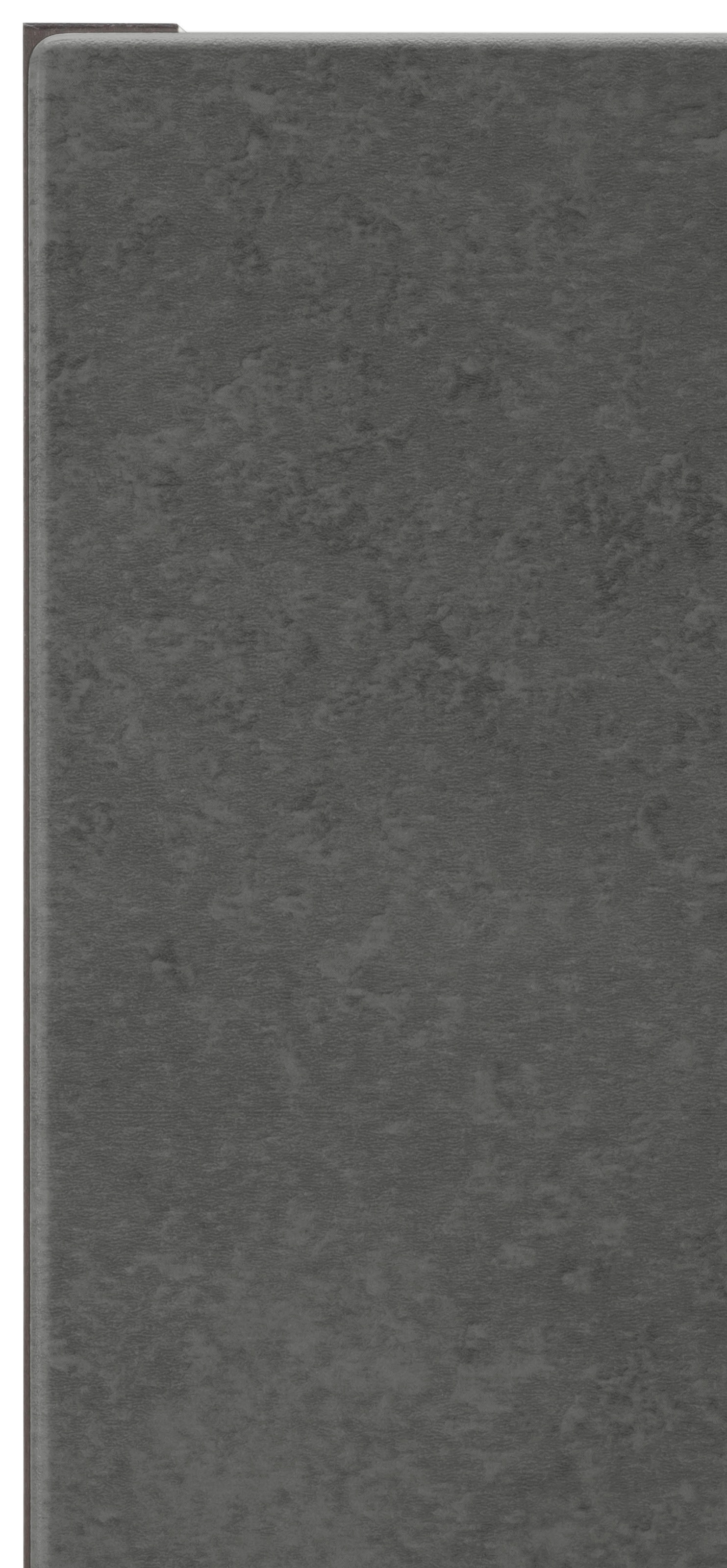 KOCHSTATION Küchenzeile »KS-Tulsa«, mit E-Geräten, Breite 270 cm, schwarze Metallgriffe, MDF Fronten