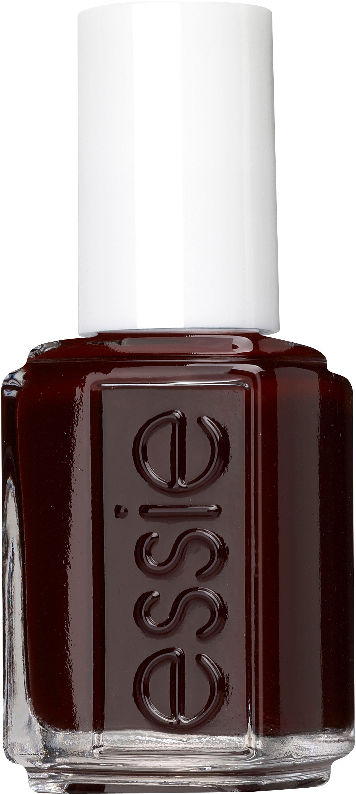 essie Nagellack »Bordeauxtöne«, mit natürlichen Inhaltsstoffen