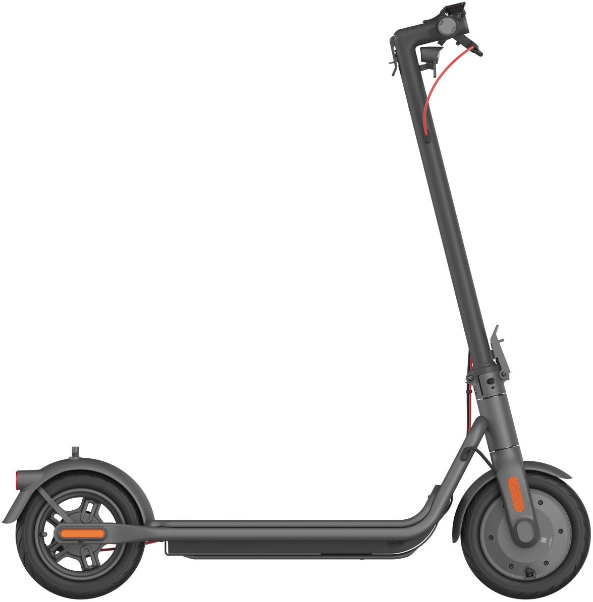 NAVEE E-Scooter »V25i Pro«, Electric Scooter, mit Straßenzulassung, bis zu 25 km Reichweite