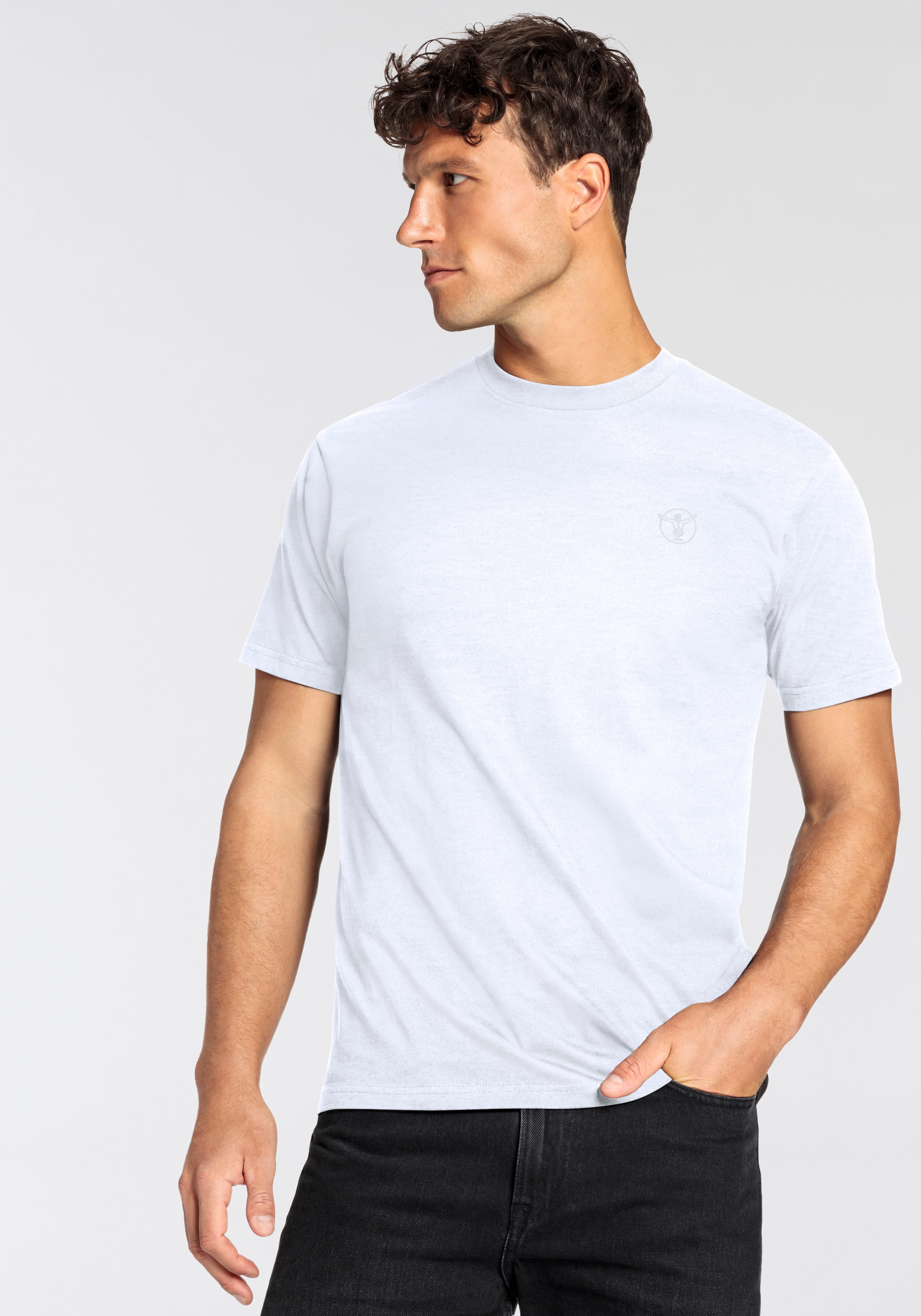 Chiemsee T-Shirt Packung, 2, 2 tlg.