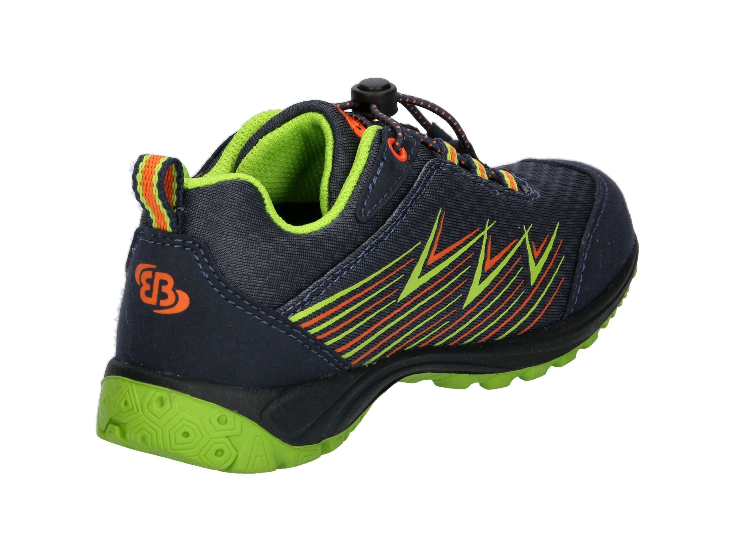 BRÜTTING Outdoorschuh »Outdoorschuh Chesna Low«