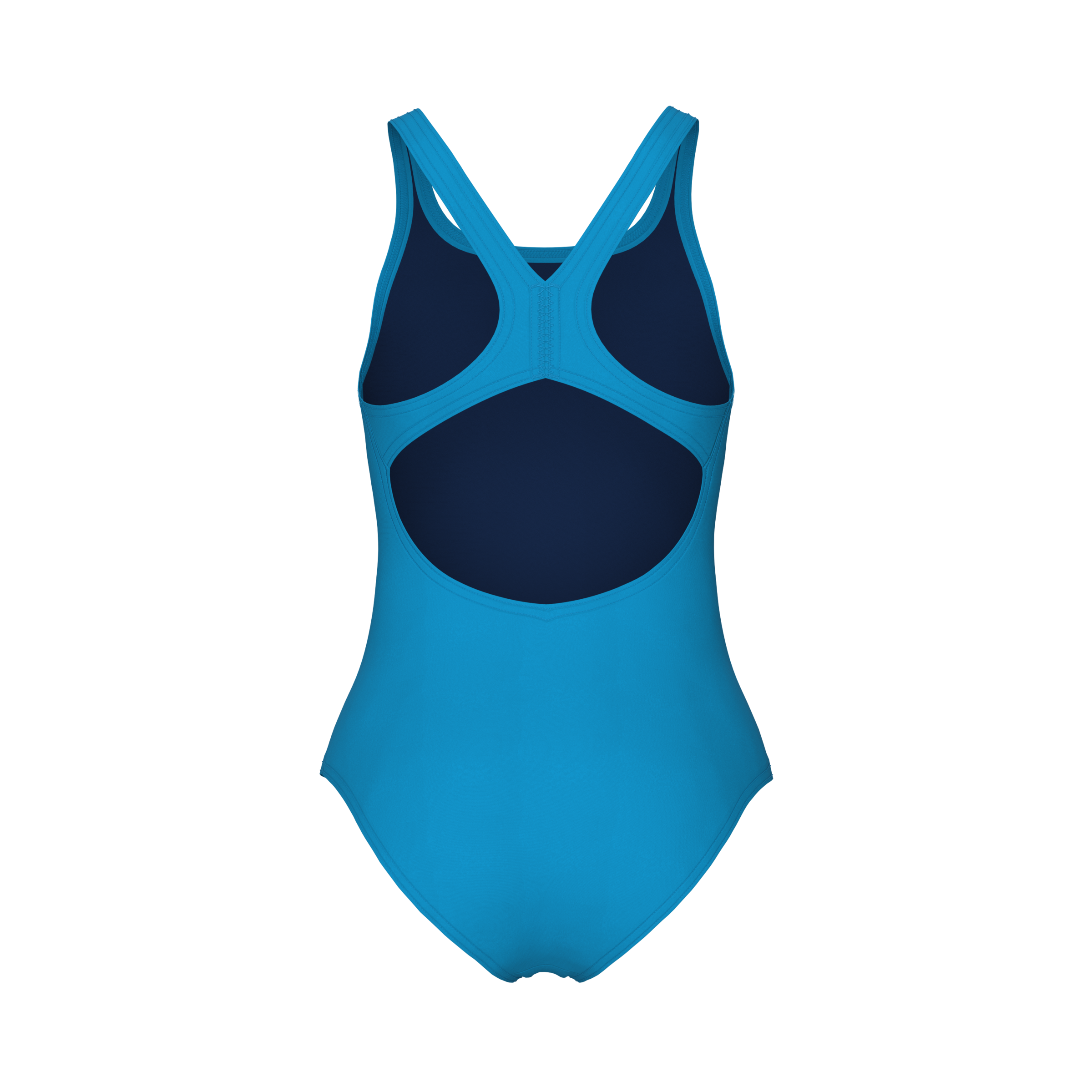 Arena Badeanzug »G DYNAMO JR ONE PIECE R«