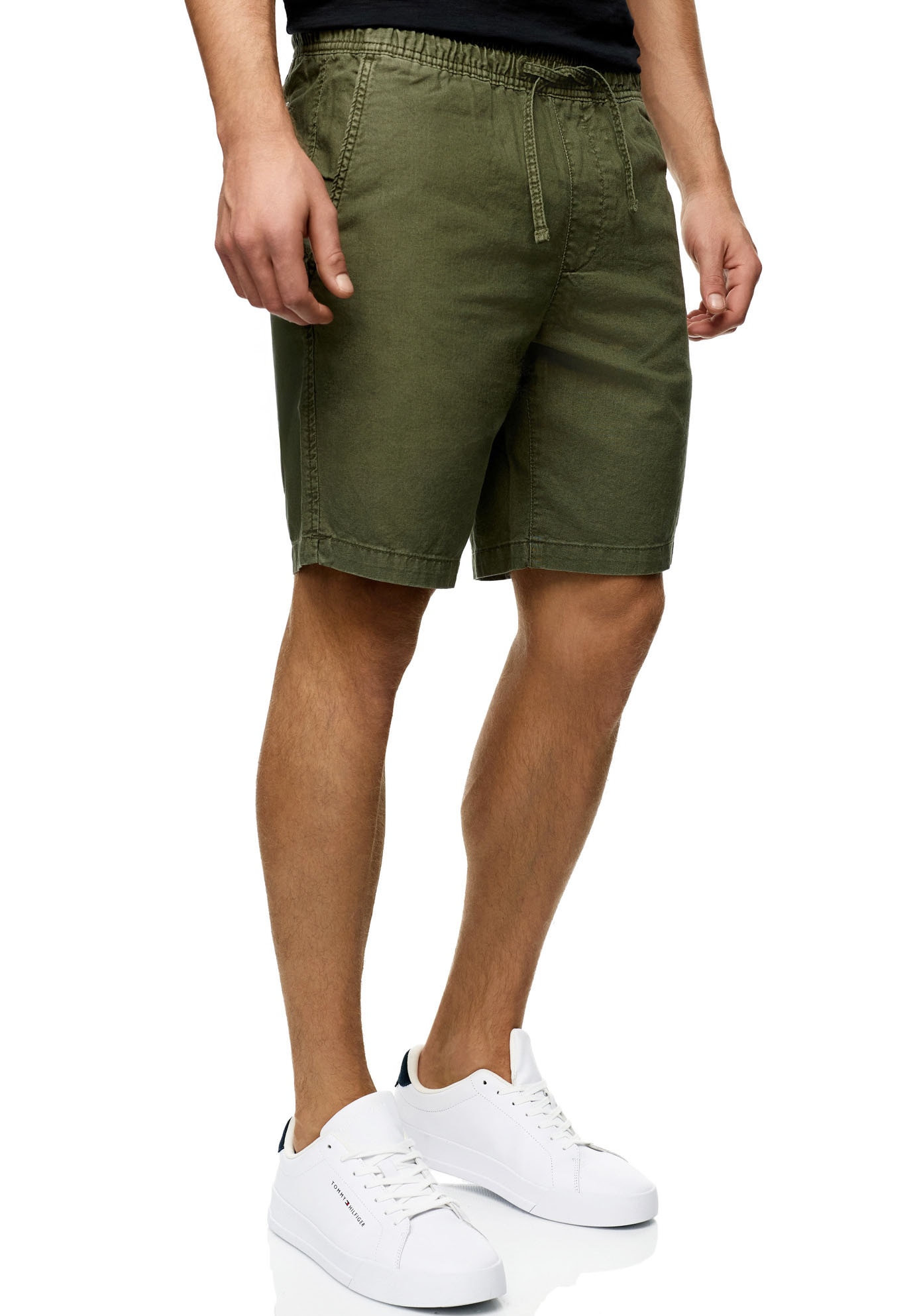 Indicode Shorts »INWamo«