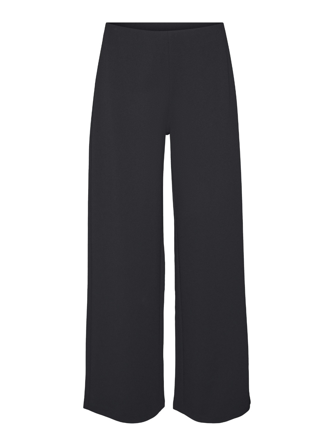 Vero Moda Schlupfhose »VMBERLIN ZAMIRA MW WIDE PANT NOOS«, Sommerhose