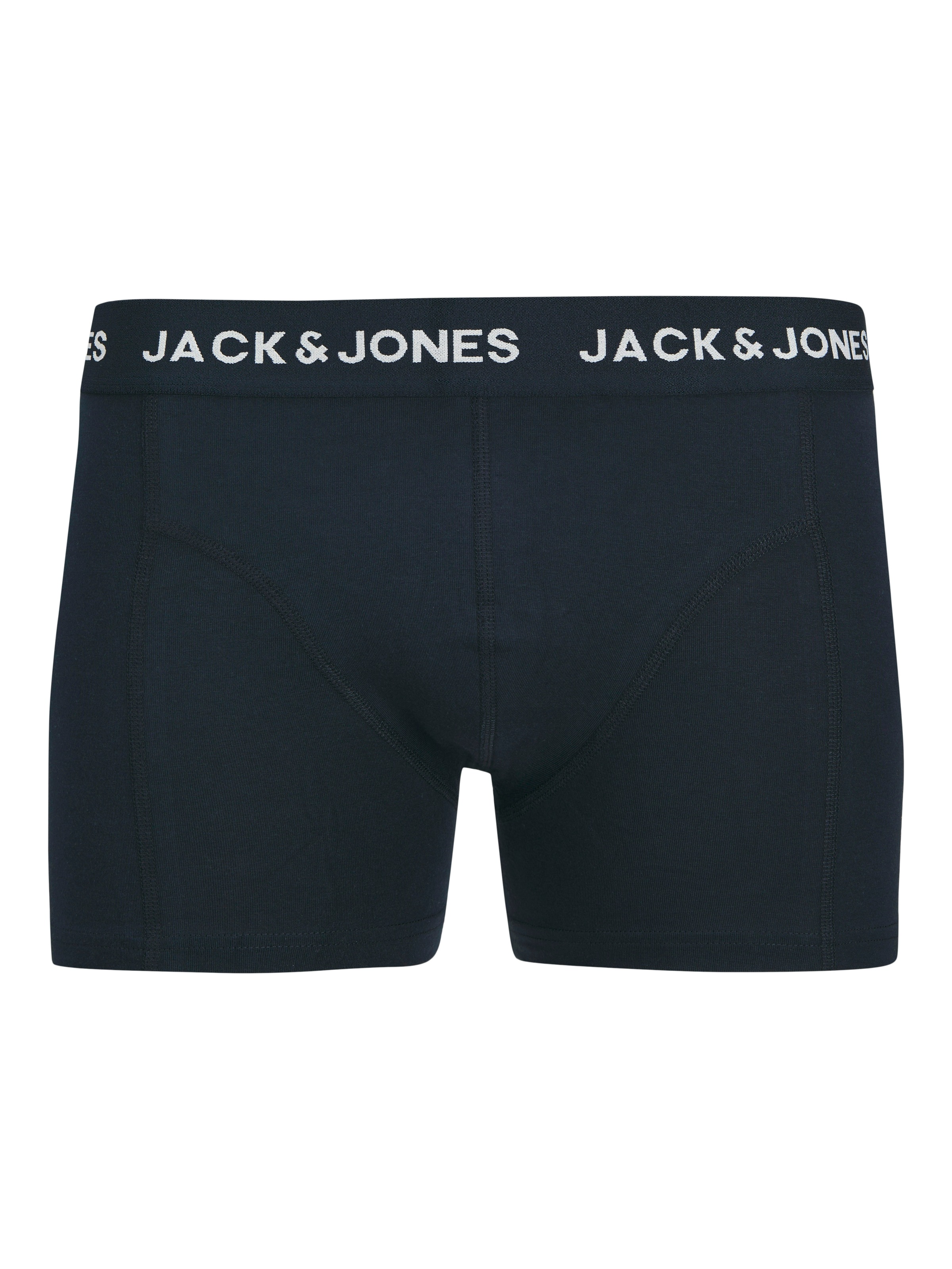 Jack & Jones Trunk »JACANTHONY TRUNKS 5 PACK LN«, (Packung, 5 St.)