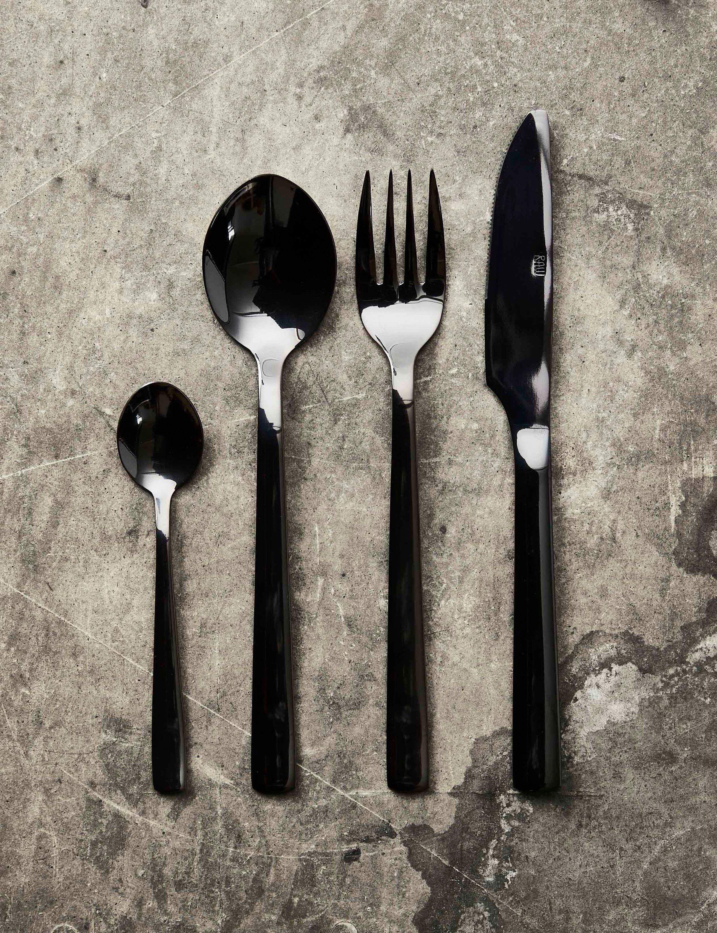 aida RAW Besteck-Set »RAW« PVD-beschichtet günstig online kaufen