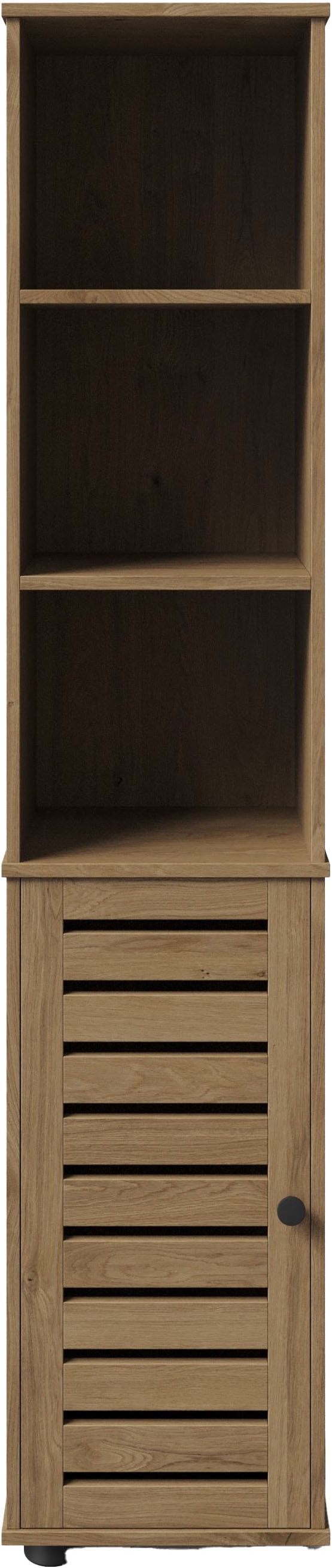 welltime Hochschrank »MODENA«, 35 cm, Badezimmerhochschrank