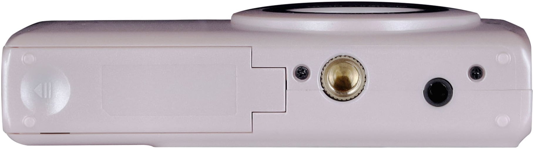 Rollei Kompaktkamera »Compactline Mini«, 64 MP