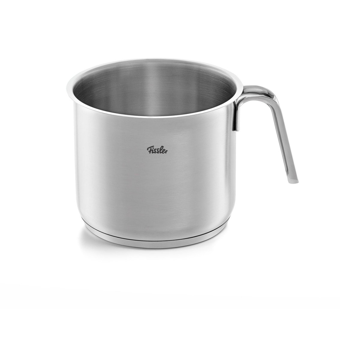 Fissler Milchtopf »Sveto Milchtopf 14cm 1,5l« Edelstahl 18/10 1 Stk. tlg. F günstig online kaufen