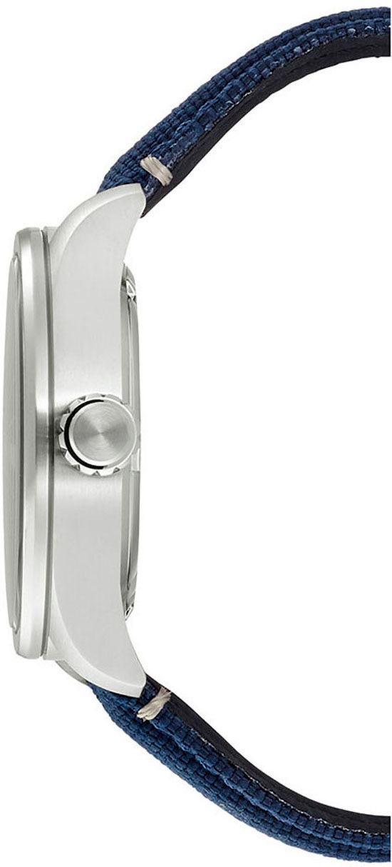 Citizen Solaruhr, Armbanduhr, Herrenuhr, Datum