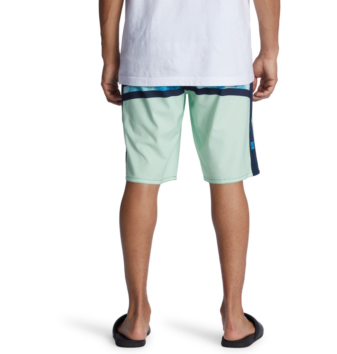 2. Bild von DC Shoes Boardshorts »Tight Lock«