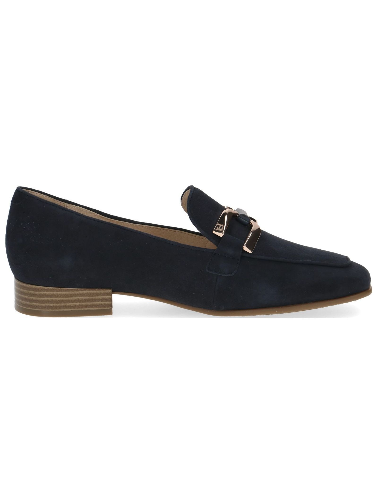 Caprice Slipper »Caprice Slipper Leder«