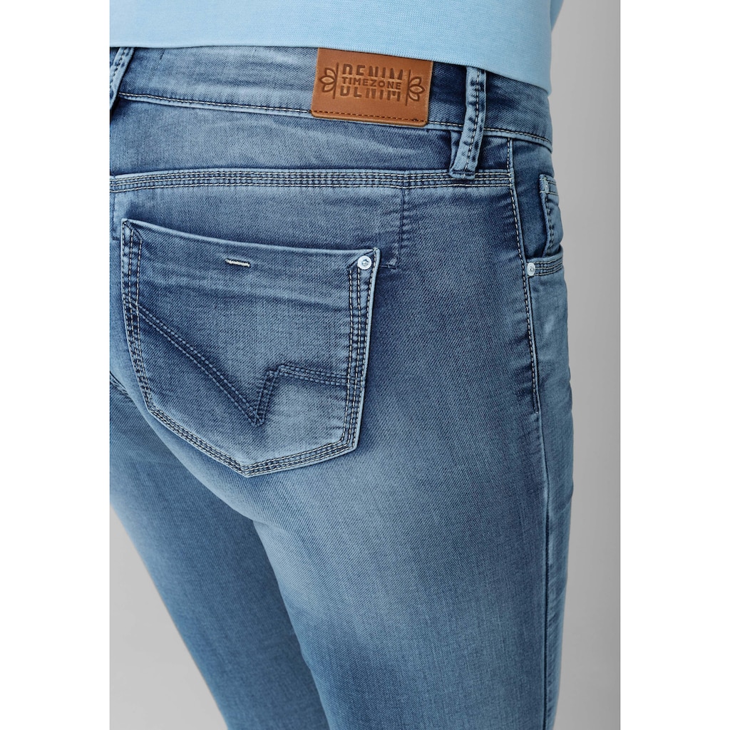 TIMEZONE Skinny-fit-Jeans »Tight AleenaTZ 7/8«