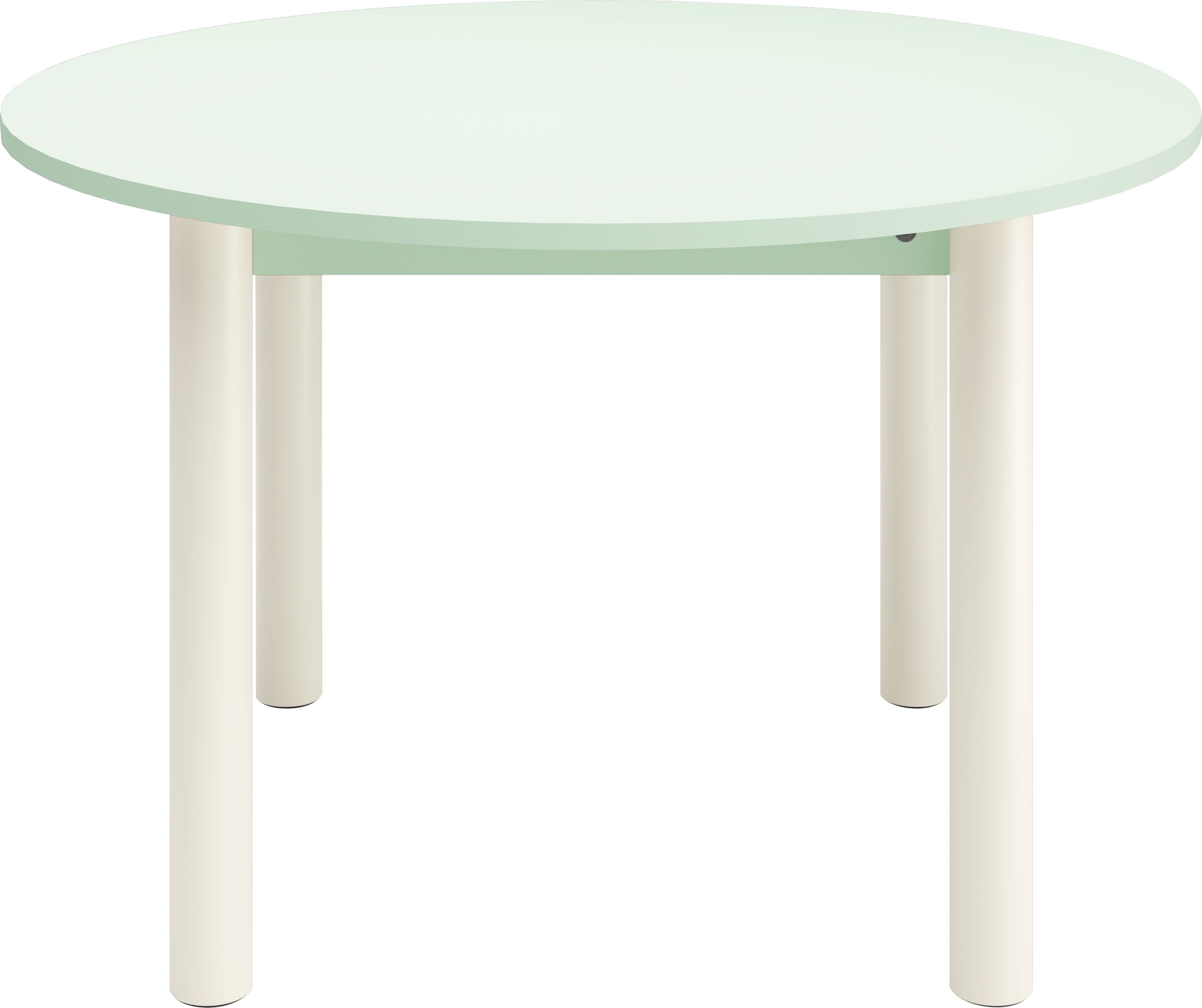 TOM TAILOR HOME Esstisch »COLOR TABLE«, (1 St.), Esstisch, 4-Fuß, 3 Größen, günstig online kaufen
