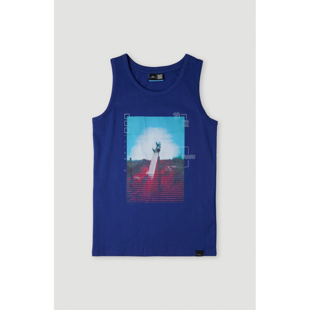 O'Neill T-Shirt »SURFBOARD TANKTOP«