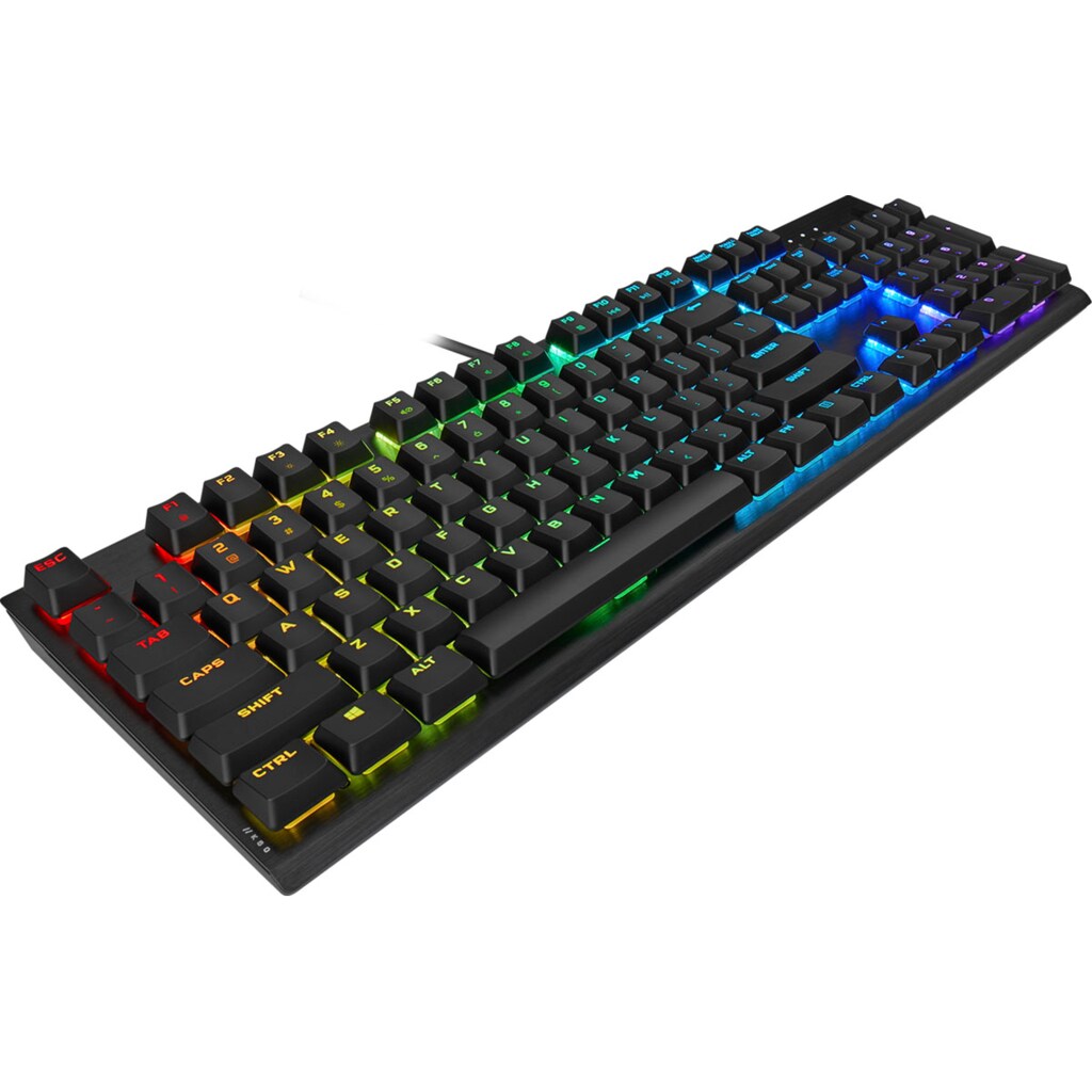 Corsair Gaming-Tastatur