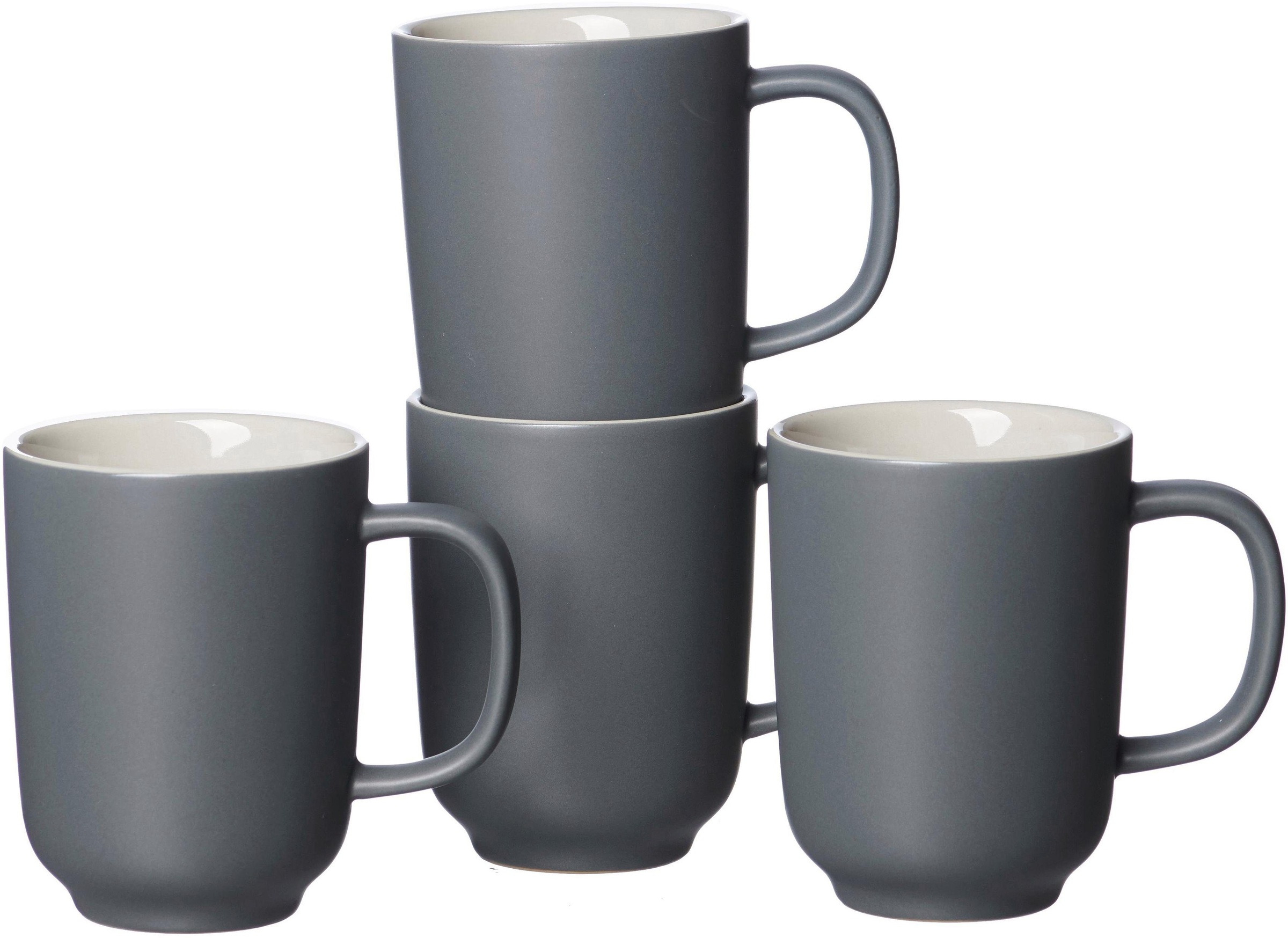 Ritzenhoff & Breker Becher »Jasper«, (Set, 4 tlg.), 4-teilig günstig online kaufen