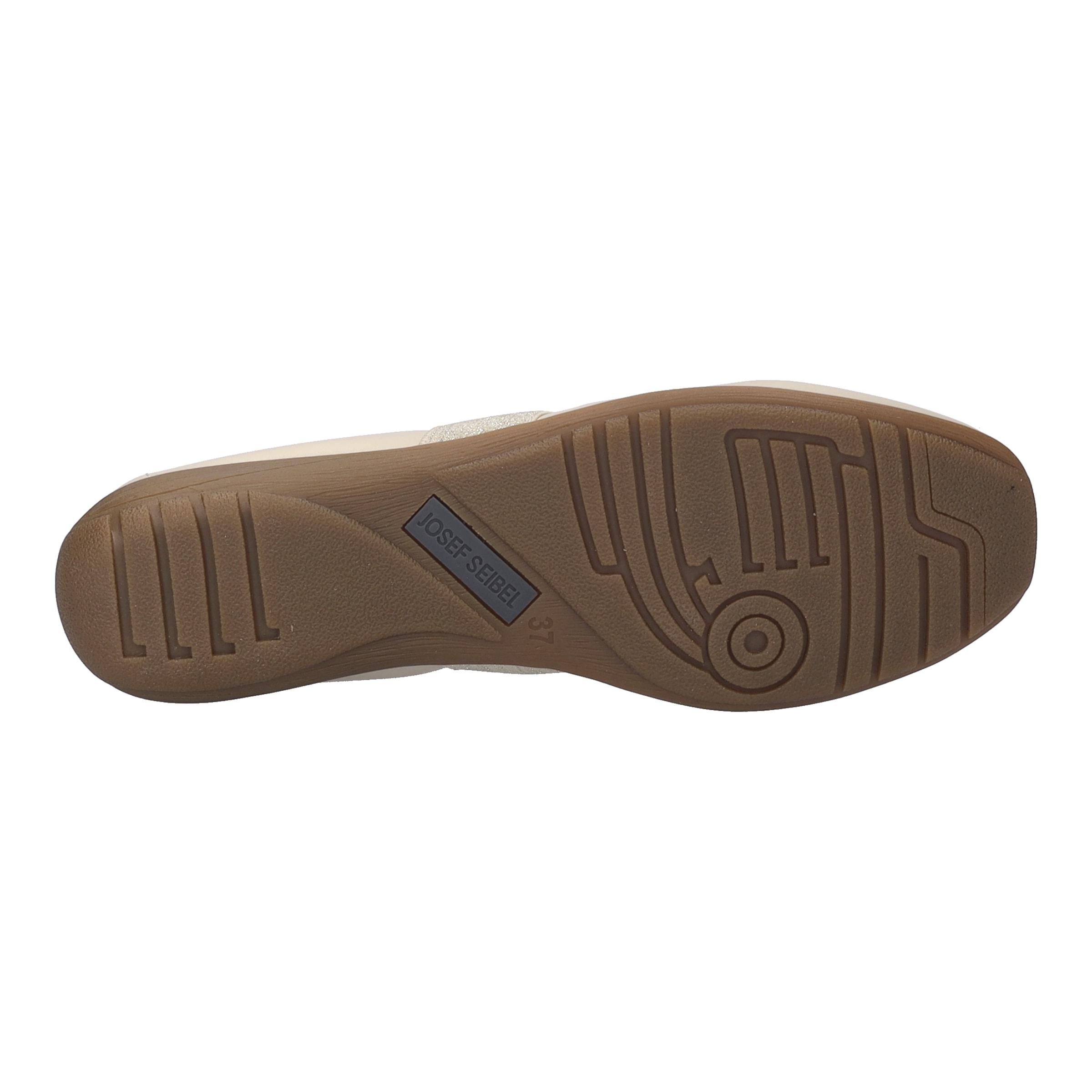 Josef Seibel Ballerina »Fenja 25«  Slipper, Komfortschuh in Schuhweite G (=weit)